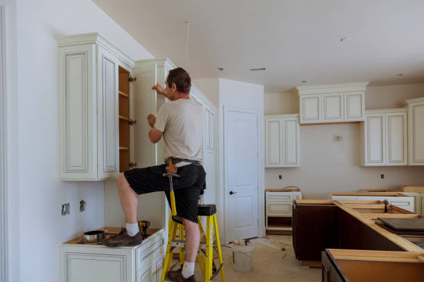 Licensed Kitchen Remodeling service in Sassamansville, PA - BM Kitchen