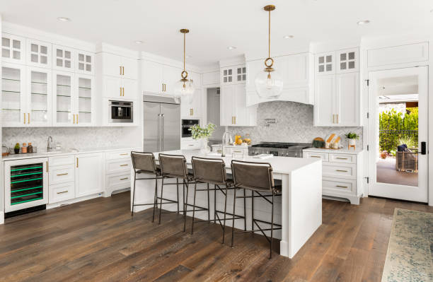 24/7 Emergency Kitchen Remodeling experts in Sassamansville, PA