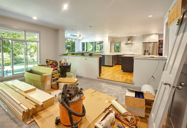Reliable Kitchen Remodeling contractor in Sassamansville, PA by BM Kitchen