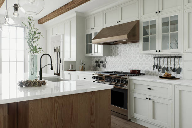 Affordable Kitchen Remodeling solutions in Sassamansville, PA